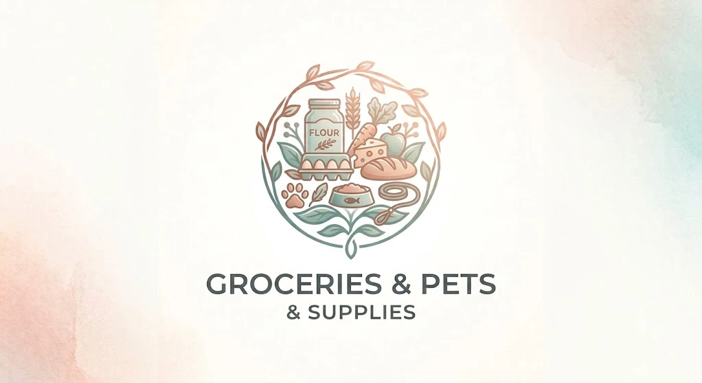 Groceries & Pets