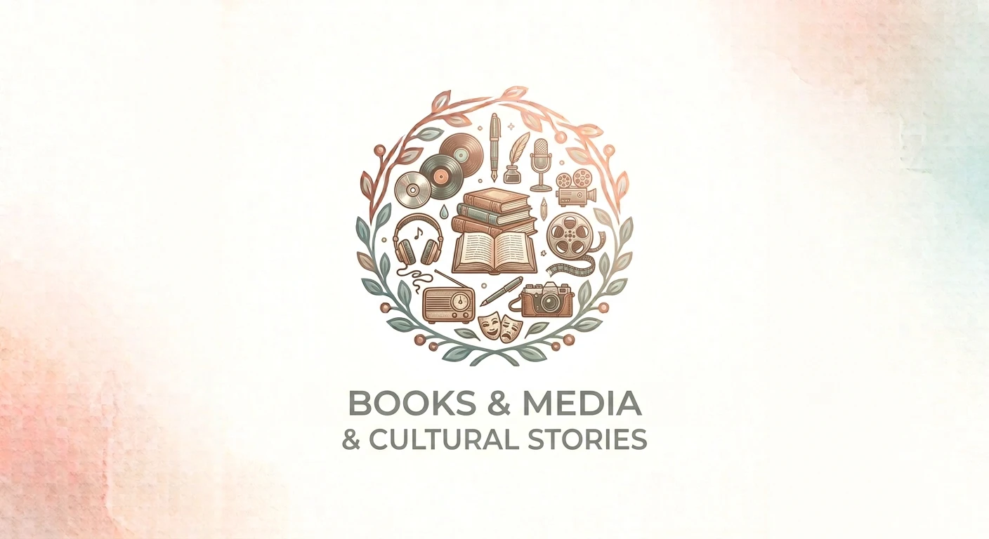 Books & Media