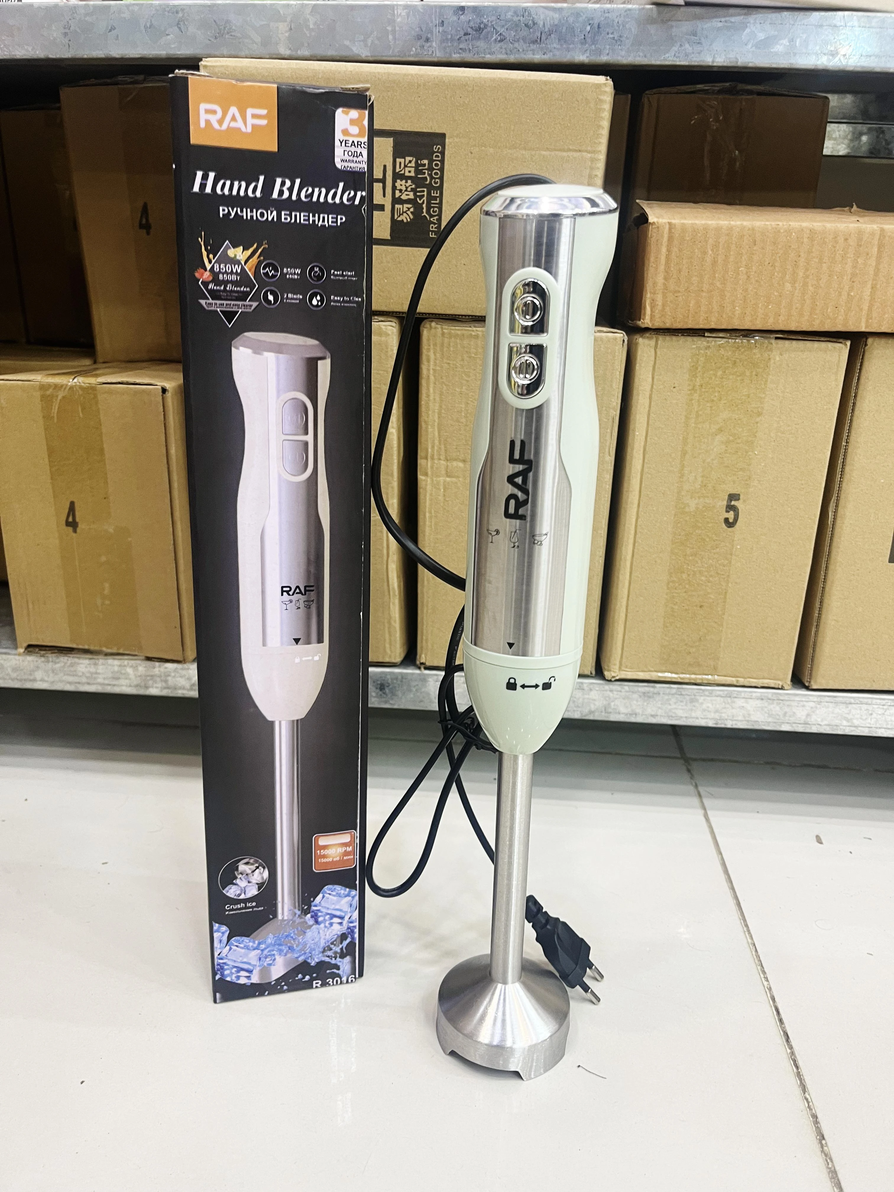 Product