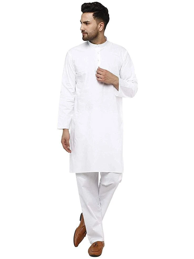 kurta pajama sizes small to XL