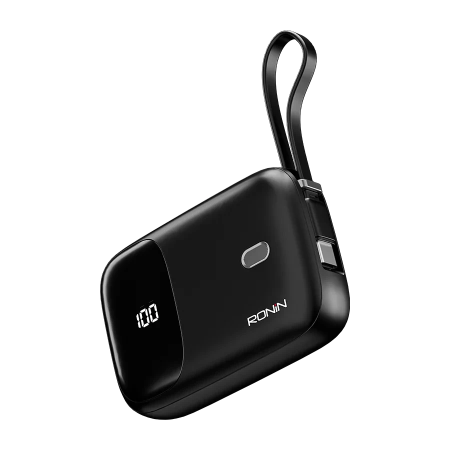 Neutron 10,000mAh Power Bank