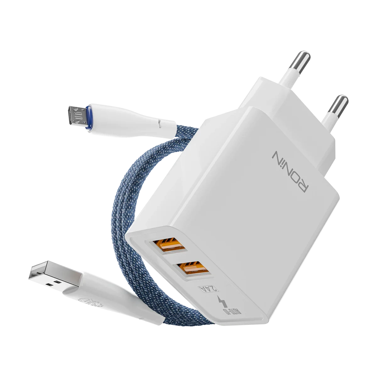 Encore Charger