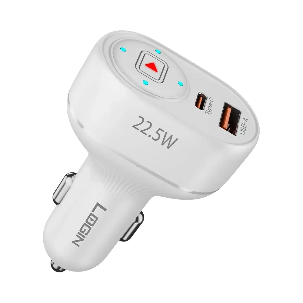 L-600 Driveon | Car Charger
