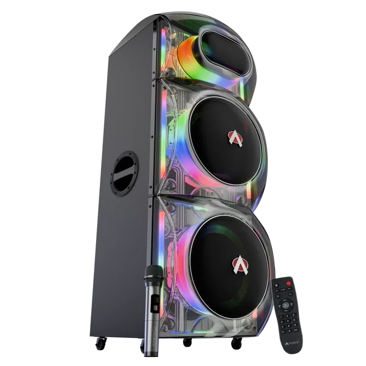 Trance T 400 Trolley Speaker
