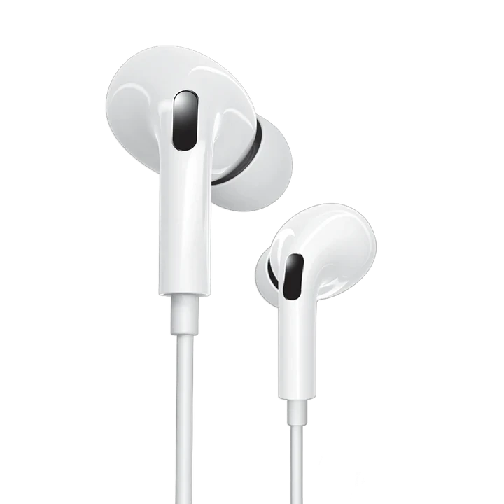 Max Pro 5 Earphone