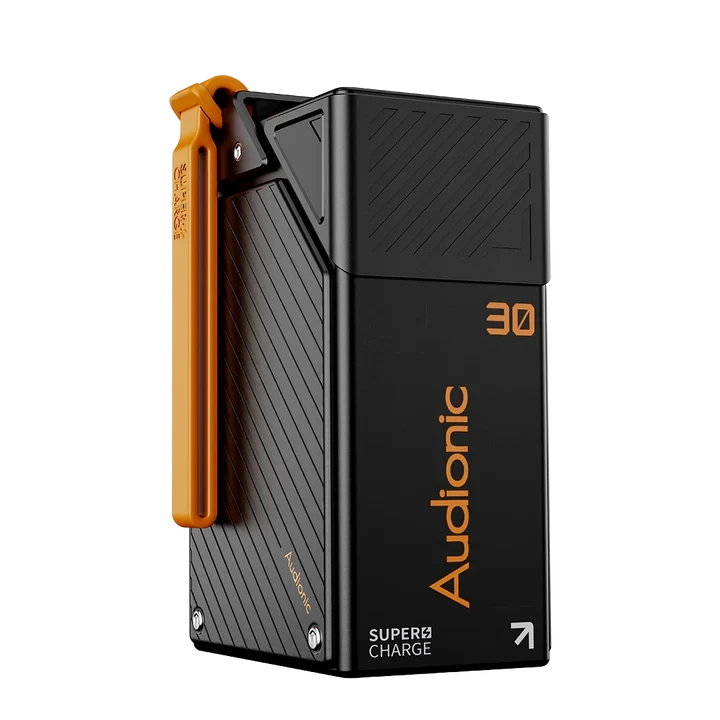 Reboot 303 Power Bank 30,000 mAh 65W